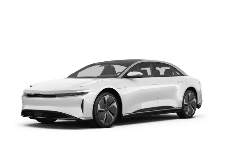 2026 Lucid Air 2026 Lucid Air