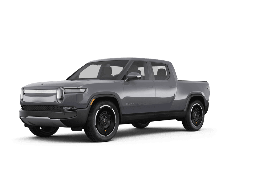 2026 Rivian R1S 2026 Rivian R1S